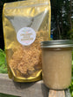 Organic Golden Sea Moss Gel